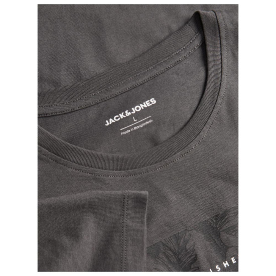 Jack & Jones Ανδρική κοντομάνικη μπλούζα